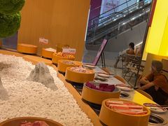 -喜家自助小火锅(卓悦里店)