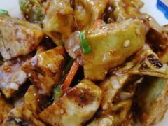 -协顺园回头馆(南顺城路店)