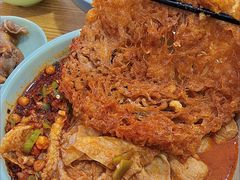 -家味螺蛳粉&烤鱼(五角场店)
