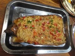 -阿记烧烤(大兴新区店)