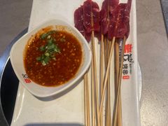 -丰茂海鲜烧烤(龙源华府店)