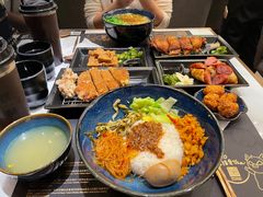 -馔豚·台北菜专门店(深圳湾万象城店)