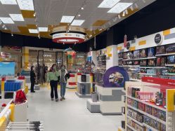 -乐高授权专卖店(济南万象城店)