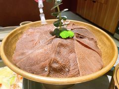 -巴奴毛肚火锅(悠唐购物中心店)