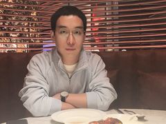 -深圳美高梅酒店-品聚嘉府中餐厅