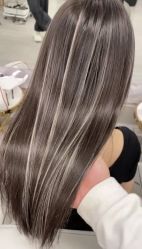 -MY HAIR ARDOR