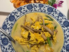 -茅庐毛血旺(烟台大悦城店)
