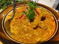 古法大虾-BetterThai 泰加(苏州中心店)