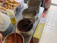 -郭记小街麻辣烫(南小街总店)