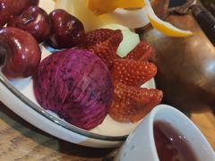 -盡膳口福跷脚牛肉火锅(北美新天地店)