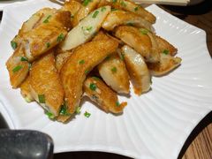 -金苑酒家·客家菜·广东老字号(万象店)