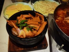 -华馨园北京烤鸭(丽水店)