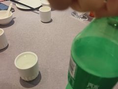 -金哥私房菜馆(张府园总店)