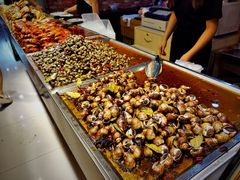 -东门町美食街