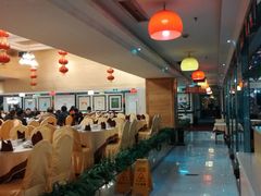 大堂-皇轩大饭店(观音桥店)