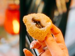 -皇城老妈·大连海鲜火锅(港湾店)