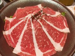 -额尔敦传统涮(体育场店)
