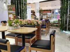 -鹊茶咖啡•新中式(深圳首店)