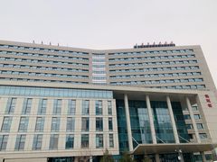 -首都医科大学附属北京同仁医院(南区)