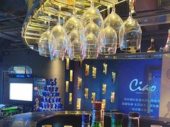 -CIAO·团建聚餐·生日派对轰趴馆(福田店)