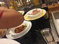 -杭州盛泰开元名都大酒店-地中海自助餐厅