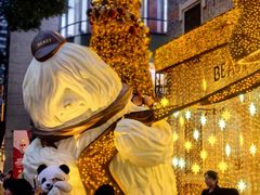 -lululemon(新天地店)