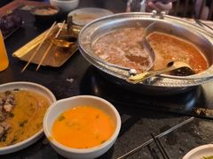 -牛New寿喜烧(闵行龙湖天街店)