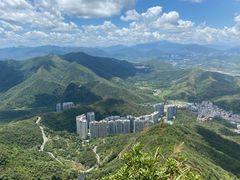 -梧桐山风景名胜区