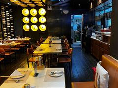 -get pizza意大利餐厅(凯德MALL店)