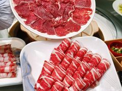 -天宜隆蘑菇宴火锅(石景山旗舰店)