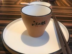 -江太极江浙菜(马桥万达广场店)