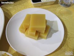 豌豆黄-北京全聚德(王府井店)