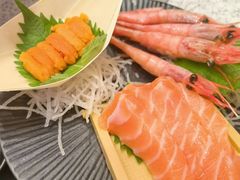-争鲜回转寿司(西红门荟聚PLUS店)