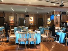 大堂-章吴记喜瑞餐厅(东东城店)