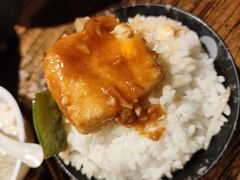 -大胡子海鲜·天津菜·砂锅烧烤(五大道创始店)