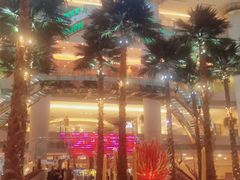 -威斯汀舞台餐厅