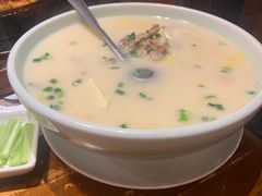 -又一福烤鸭·北京菜(东四店)