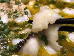 金汤酸菜鱼-蓝北人家·渝菜