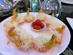 -潮喜竹溪荔湖酒家(荔枝湾店)