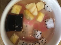 -南普陀素菜馆