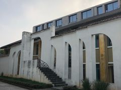 -广州市紫泥堂文化创意园景区