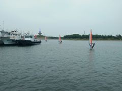 -日照灯塔风景区