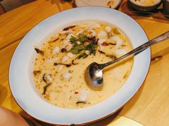 -秋金小炒·特色川菜(大洋店)