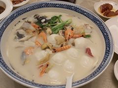 极品鱼头皇-山外山菜馆(玉泉路店)