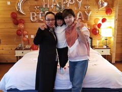 -静之湖湖畔餐厅