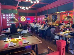 -多嘴超级肉蟹煲(吉林财富购物广场店)