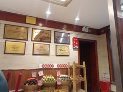 -潇湘码头·鲜湘菜(清河店)