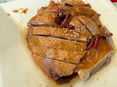 -瑞丰园庭院餐厅·白族传统家常菜
