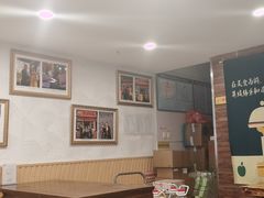 大堂-罗记一品鲜文山早点(万达店)