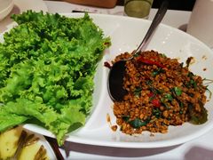 -阿诺泰·泰国餐厅(棕北店)